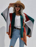 Loose Knitted Cardigan Women's Coat Sweater Women - ROUTINE FASHION